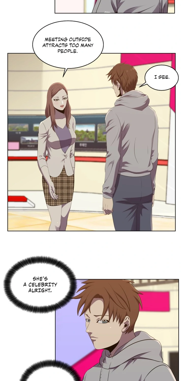 My Level's the Best Chapter 54 28
